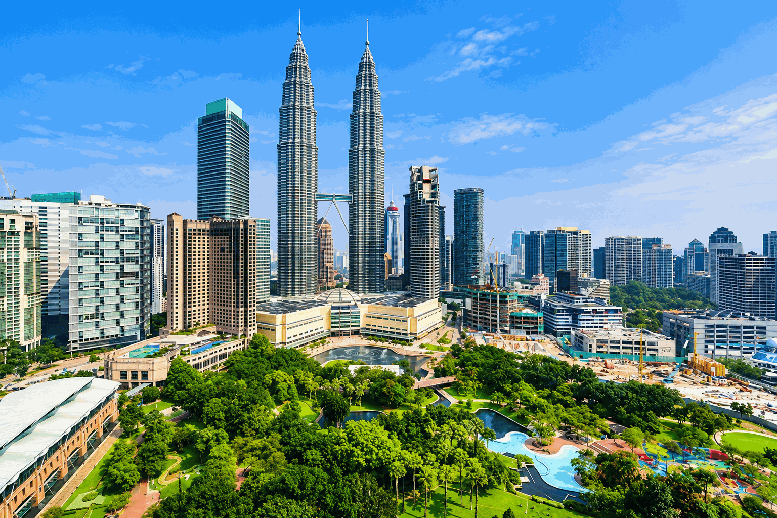 Peninsular Malaysia