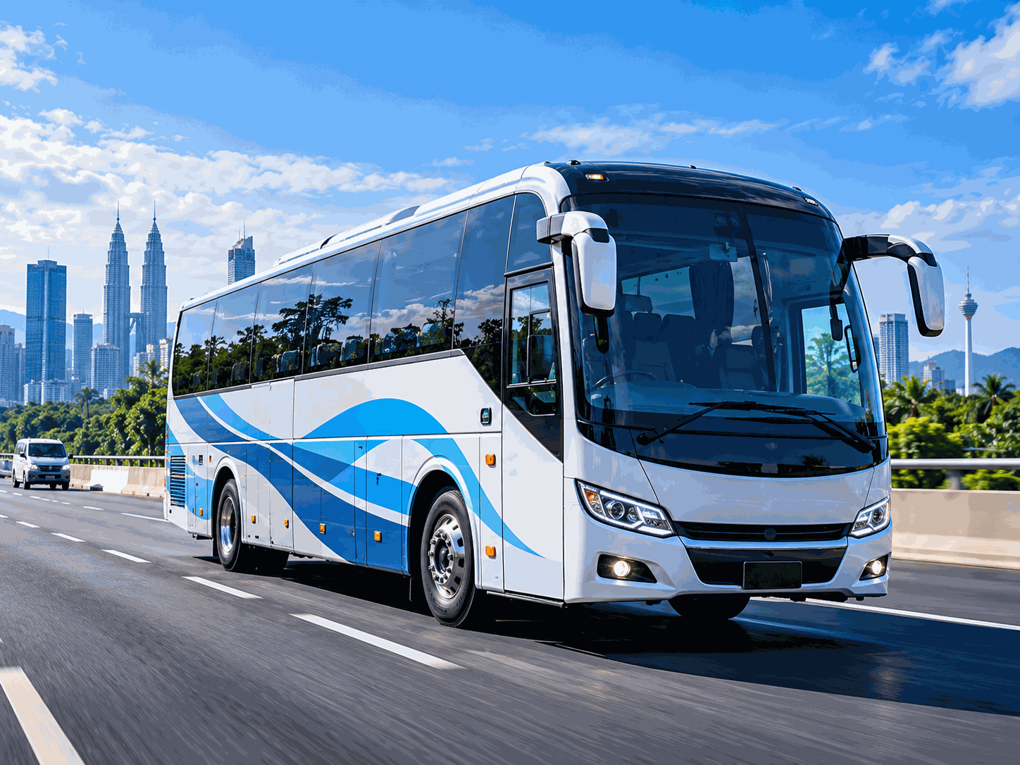 Bus and Passenger Transport