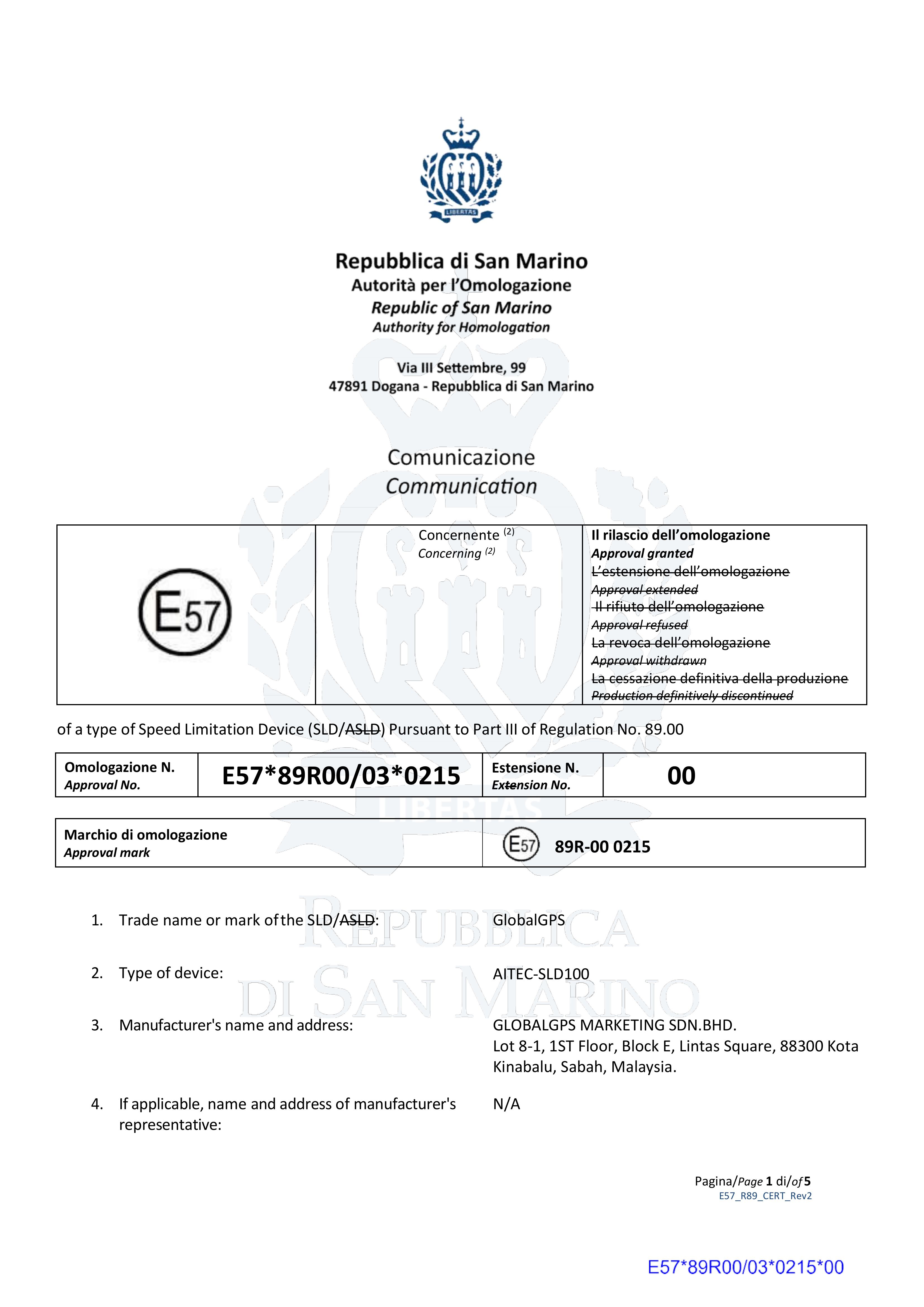 JPJ SLD Retrofit documentation