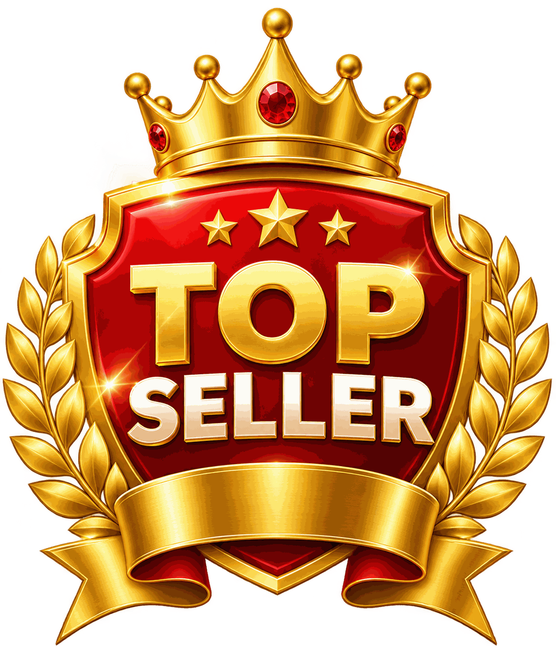 TOP SELLER