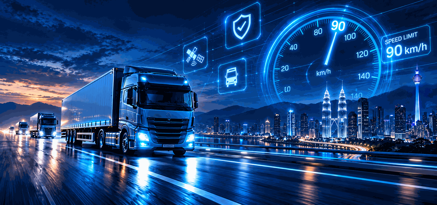 GLOBALGPS SLD Technology Background