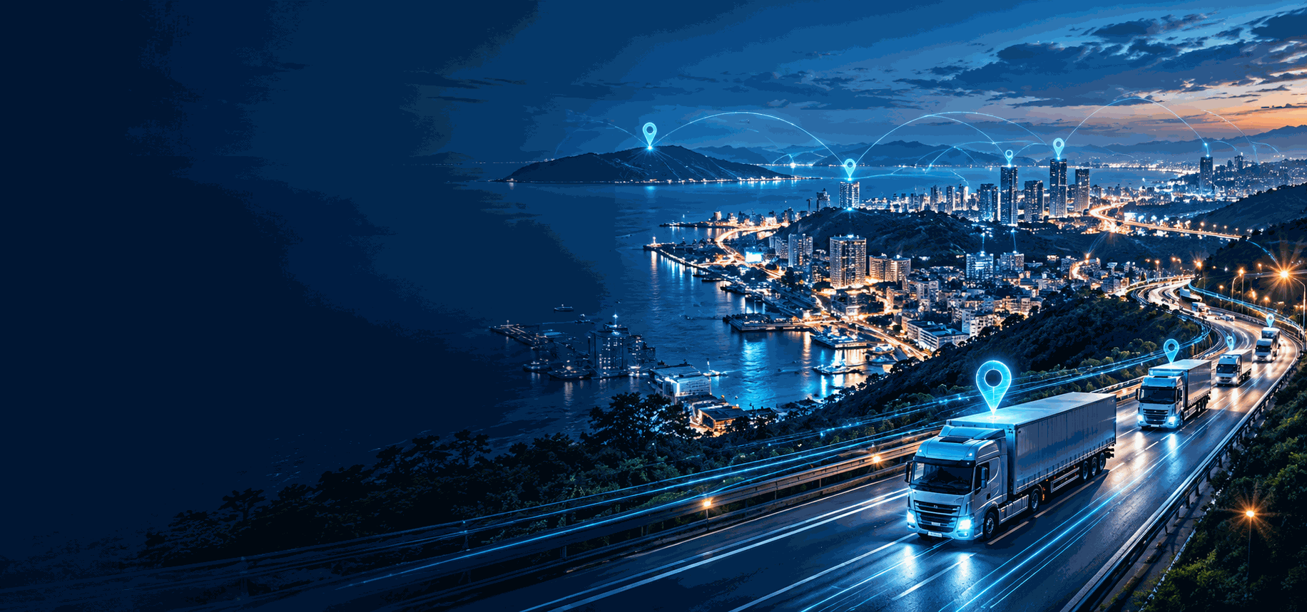 GLOBALGPS Contact Technology Background