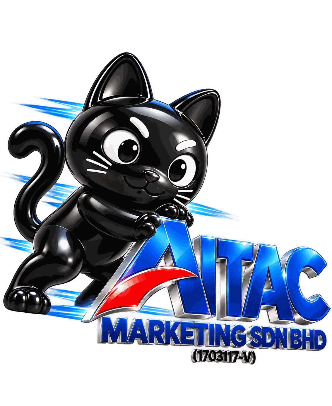 AITAC business expansion illustration