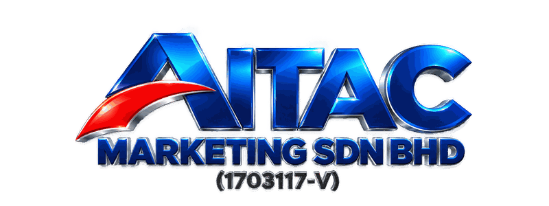 AITAC Marketing Sdn Bhd logo