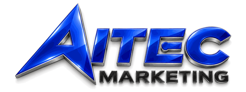 AITEC Marketing logo