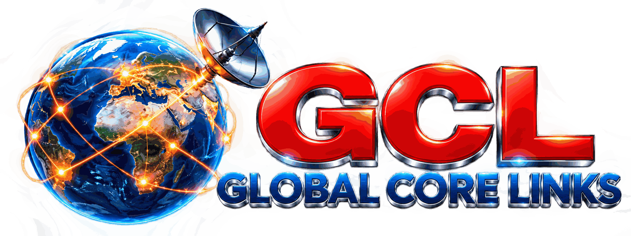 Global Core Link Sdn Bhd logo