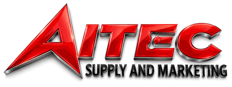 AITEC Supply and Marketing logo