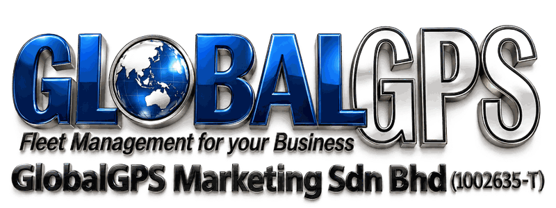 GLOBALGPS official logo