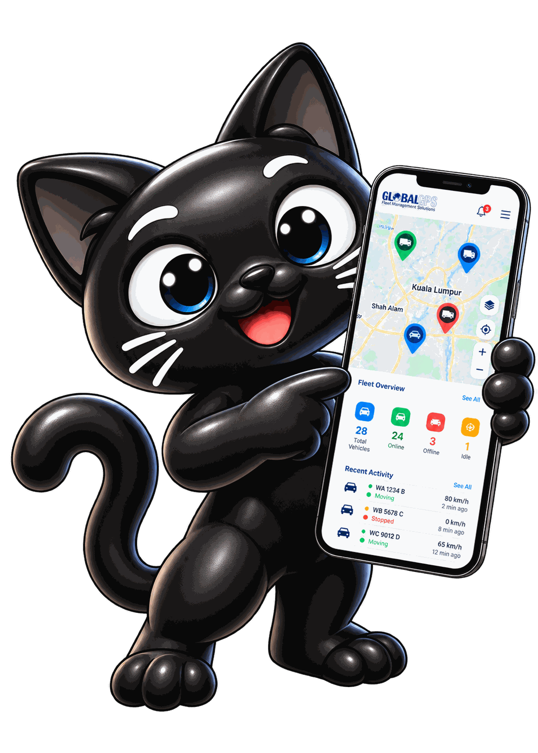 DAMIAO introducing EasyTrack