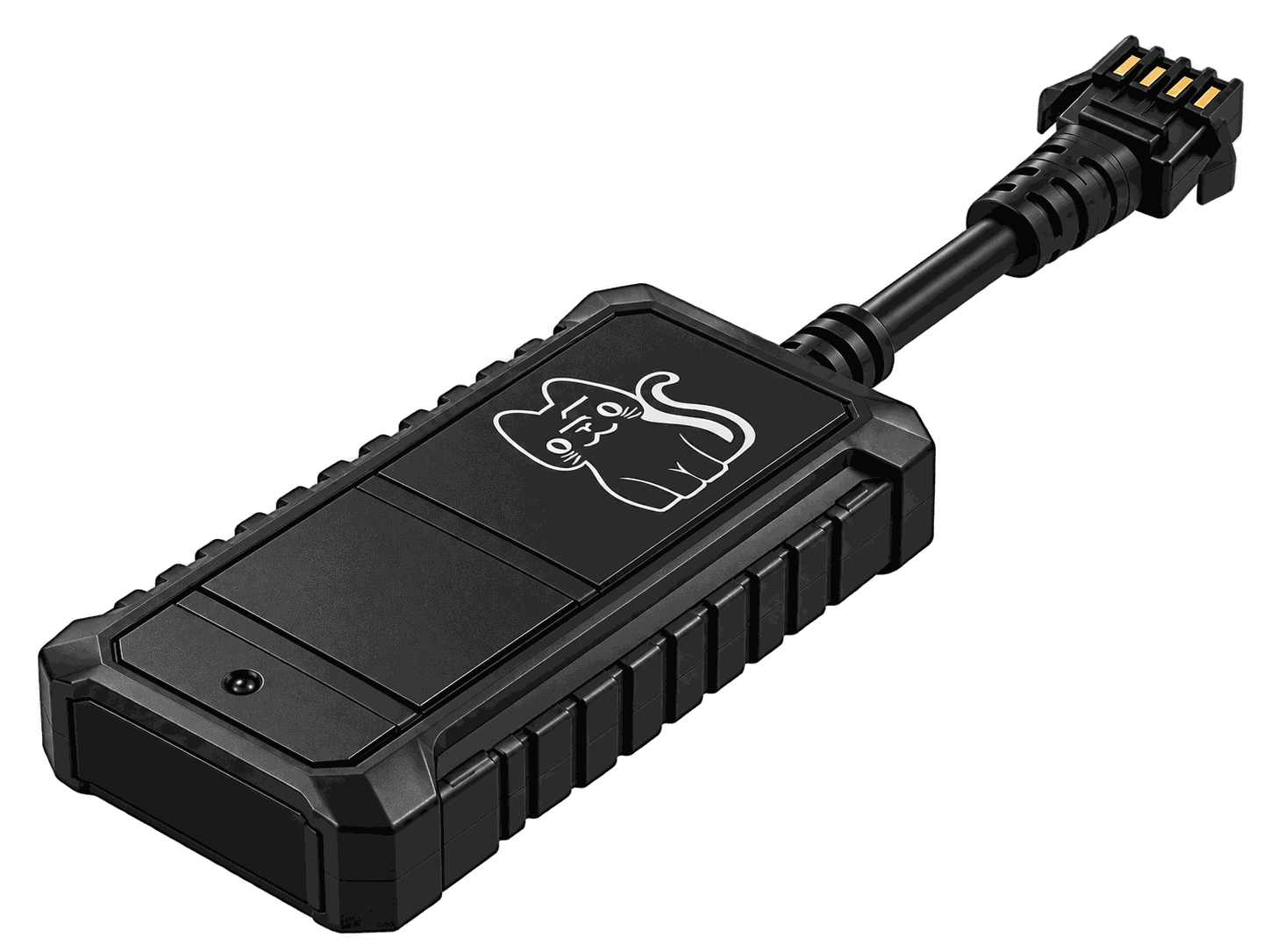 DAMIAO EasyTrack GPS tracker