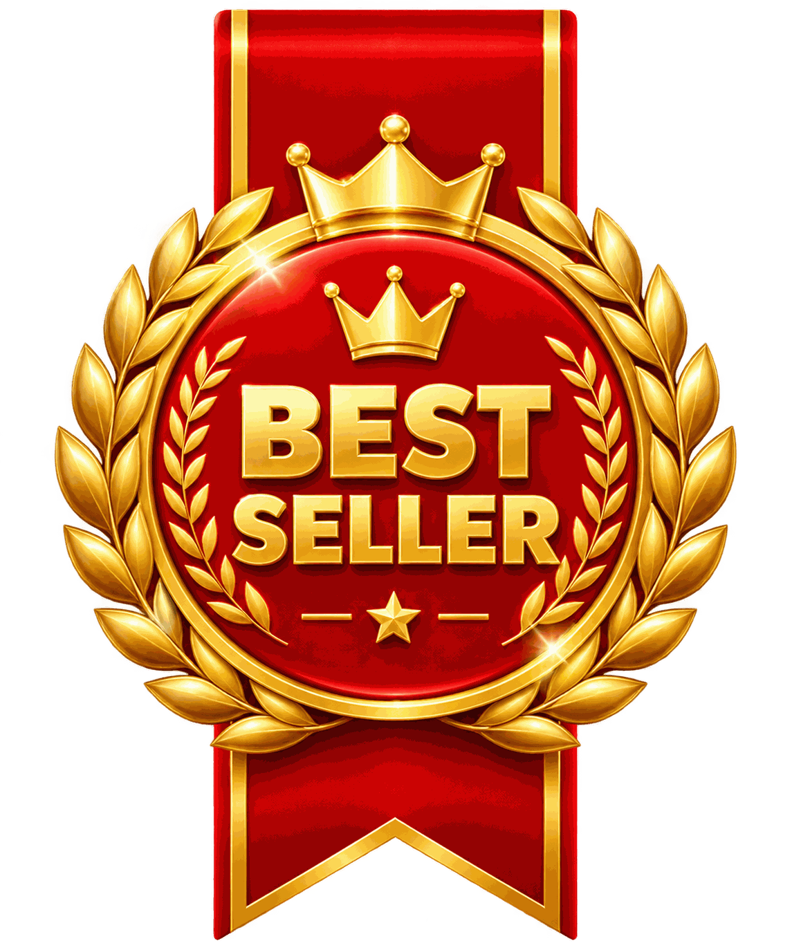 BEST SELLER