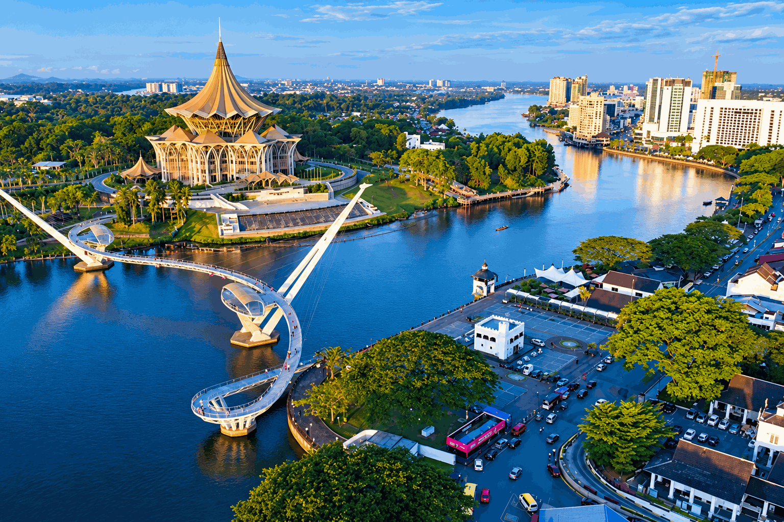 Sarawak Malaysia