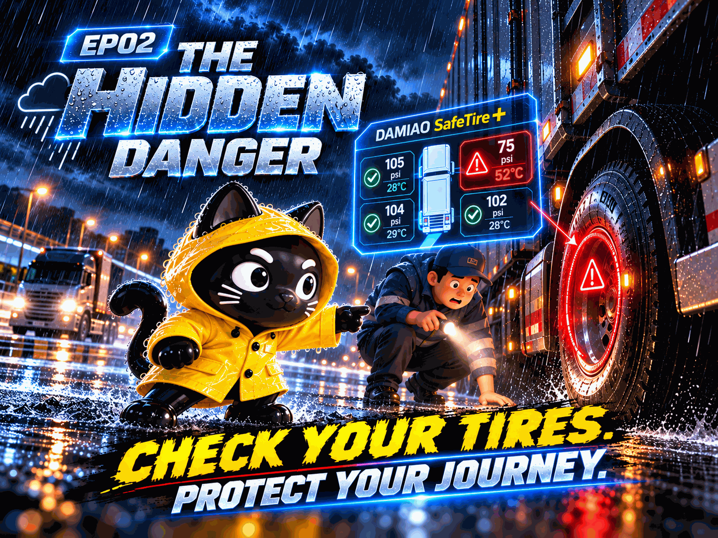 The Hidden Danger